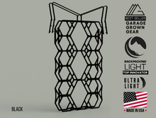 Load image into Gallery viewer, Plate Carrier Body Vest Ventilation Frame