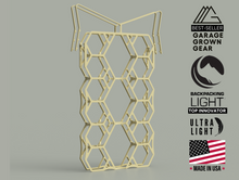 Load image into Gallery viewer, Plate Carrier Body Vest Ventilation Frame