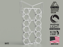 Load image into Gallery viewer, Ultralight Backpack Ventilation Frame