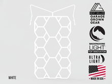 Load image into Gallery viewer, Ultralight Backpack Ventilation Frame