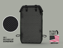 Load image into Gallery viewer, Mesh Sleeve for Ventilation Frame