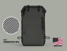 Load image into Gallery viewer, Mesh Sleeve for Ventilation Frame