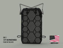 Load image into Gallery viewer, Mesh Sleeve for Ventilation Frame