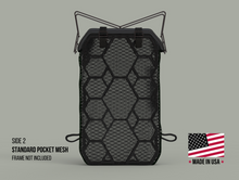 Load image into Gallery viewer, Mesh Sleeve for Ventilation Frame