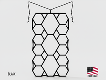 Load image into Gallery viewer, Ultralight Backpack Ventilation Frame