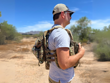 Load image into Gallery viewer, Plate Carrier Body Vest Ventilation Frame