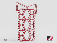 Load image into Gallery viewer, Ultralight Backpack Ventilation Frame