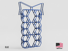 Load image into Gallery viewer, Ultralight Backpack Ventilation Frame