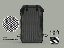 Load image into Gallery viewer, Ultralight Backpack Ventilation Frame & Sleeve