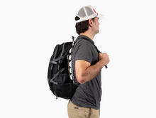 Load image into Gallery viewer, Buy in Bulk - Ultralight Ventilation Backpack Frame & Mesh Sleeve