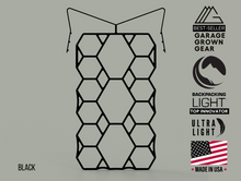 Load image into Gallery viewer, Ultralight Backpack Ventilation Frame & Sleeve - Two-Tone Limited Edition