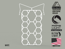 Load image into Gallery viewer, Ultralight Backpack Ventilation Frame & Sleeve - Two-Tone Limited Edition