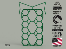 Load image into Gallery viewer, Ultralight Backpack Ventilation Frame
