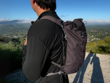 Load image into Gallery viewer, Ultralight Backpack Ventilation Frame & Sleeve - Two-Tone Limited Edition