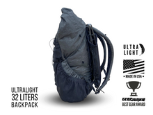 Load image into Gallery viewer, Mesh Sleeve for Ventilation Frame