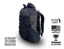 Load image into Gallery viewer, Mesh Sleeve for Ventilation Frame