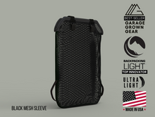 Load image into Gallery viewer, Mesh Sleeve for Ventilation Frame