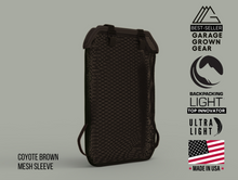 Load image into Gallery viewer, Mesh Sleeve for Ventilation Frame