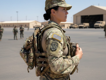 Load image into Gallery viewer, Plate Carrier Body Vest Ventilation Frame
