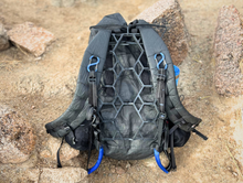 Load image into Gallery viewer, Ultralight Backpack Ventilation Frame