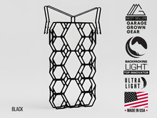 Load image into Gallery viewer, Ultralight Backpack Ventilation Frame