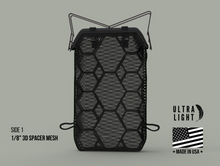 Load image into Gallery viewer, Military Ruck Ultralight Ventilation Frame & Sleeve