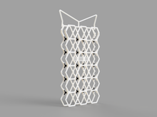 Load image into Gallery viewer, Vaucluse Gear Cool-Dry Frame - 6 Honeycomb Series - Unisex