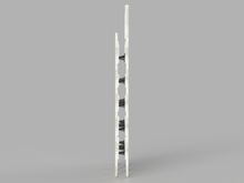 Load image into Gallery viewer, Replacement Airflow Spacers - Generation 1 Frames (10 Pack)