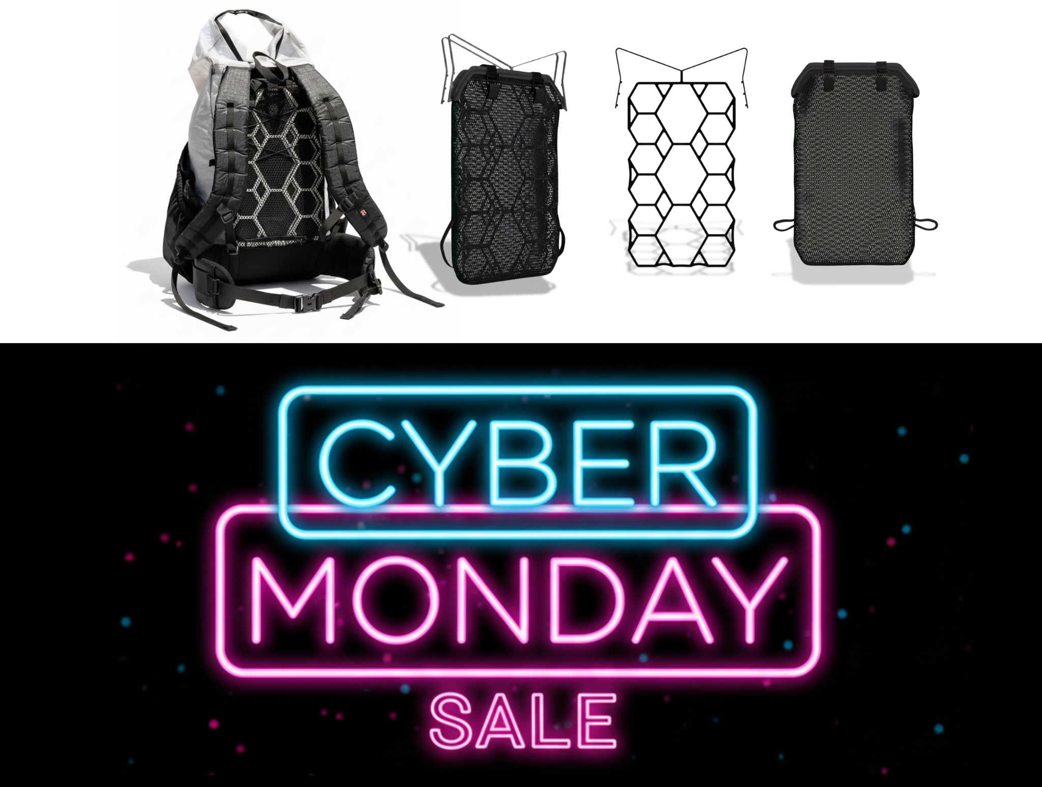Cyber Sale