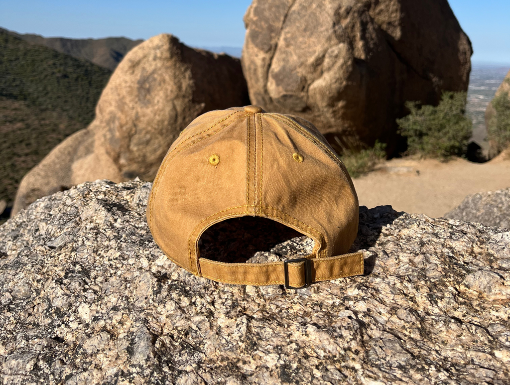 Vaucluse Gear 100% Cotton Hat