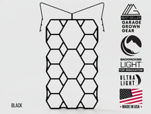 Load image into Gallery viewer, Ultralight Backpack Ventilation Frame
