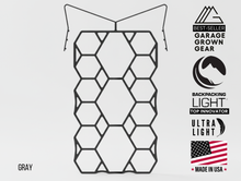 Load image into Gallery viewer, Ultralight Backpack Ventilation Frame
