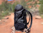 38L Overnight Ultralight Framed Backpack with Mega Pockets