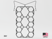 Load image into Gallery viewer, Ultralight Backpack Ventilation Frame
