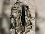 Military Ruck Ultralight Ventilation Frame & Sleeve