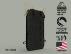 Buy in Bulk - Ultralight Ventilation Backpack Frame & Mesh Sleeve