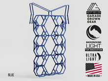 Load image into Gallery viewer, Ultralight Backpack Ventilation Frame
