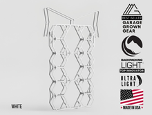 Load image into Gallery viewer, Ultralight Backpack Ventilation Frame
