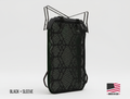 Ultralight Backpack Ventilation Frame & Sleeve