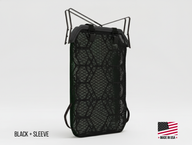 Backpack Ventilation Frame UL2 (Best Seller) - Black