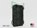 Ultralight Backpack Ventilation Frame & Sleeve