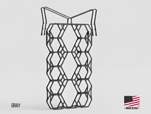 Load image into Gallery viewer, Ultralight Backpack Ventilation Frame
