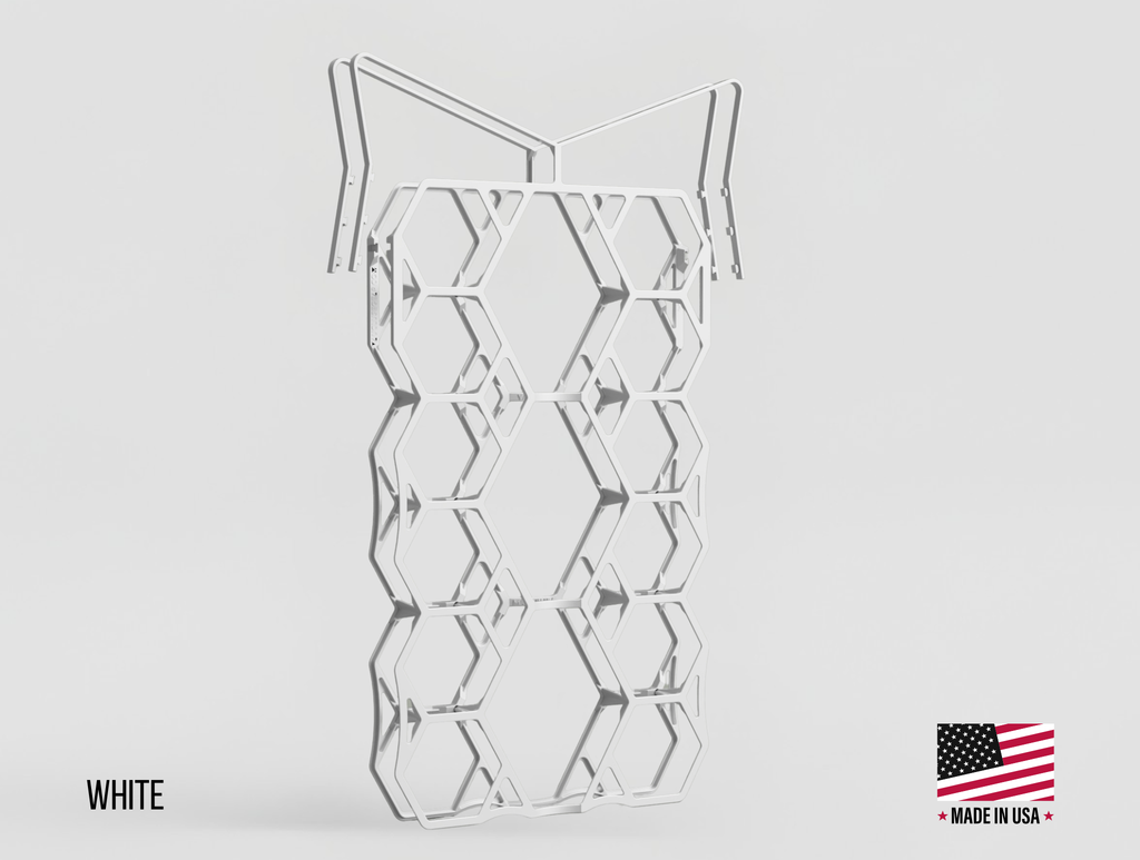 Backpack Ventilation Frame UL1 (Original)