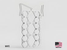 Load image into Gallery viewer, Ultralight Backpack Ventilation Frame
