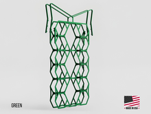 Load image into Gallery viewer, Ultralight Backpack Ventilation Frame
