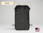 Ruck Ventilation Frame UL2
