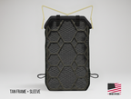 Ruck Ventilation Frame UL2