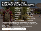 Arizona State Backpack Ventilation Frame UL2
