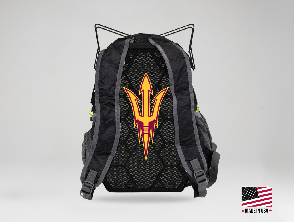 Arizona State Backpack Ventilation Frame UL2