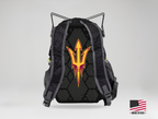 Arizona State Backpack Ventilation Frame UL2